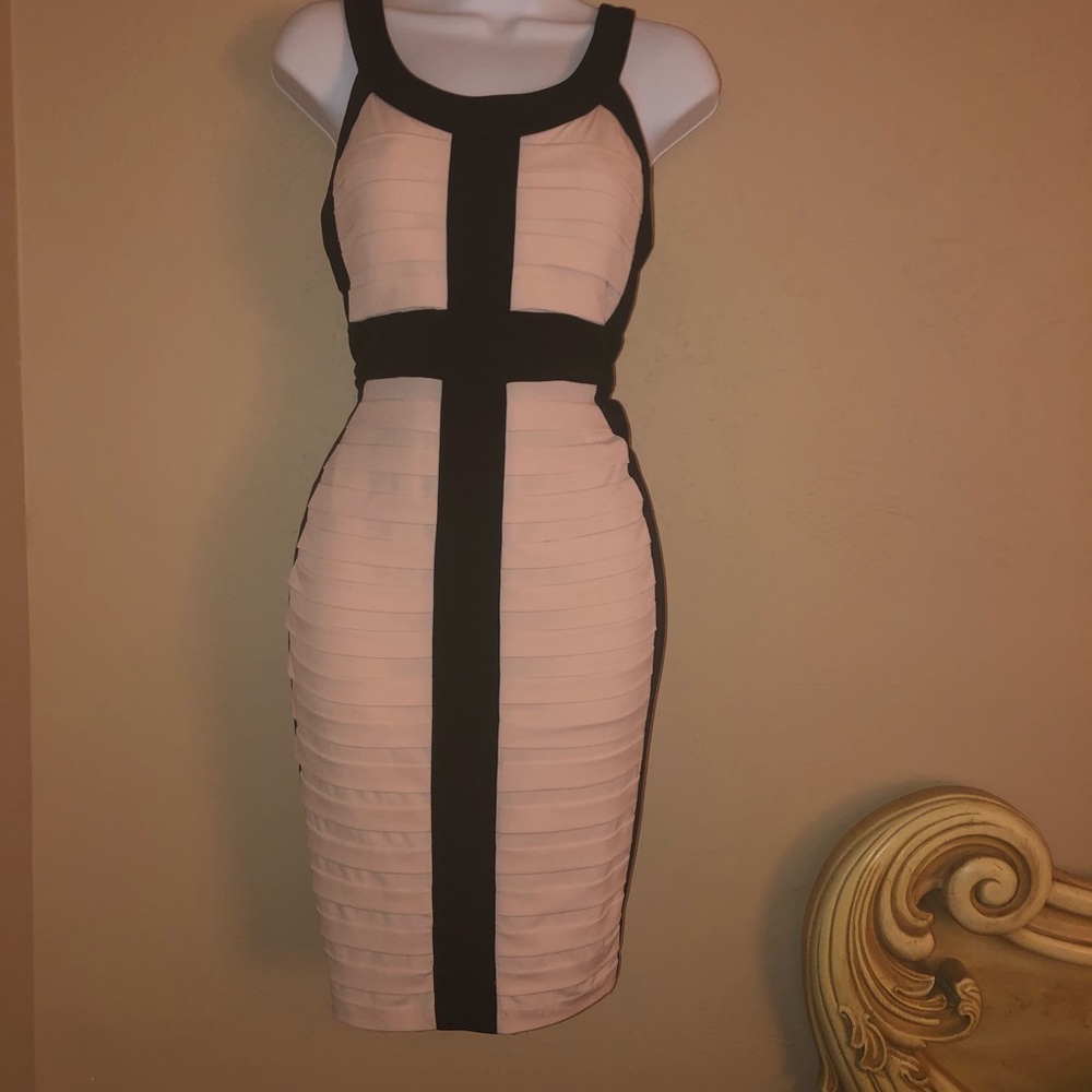 Jax dress